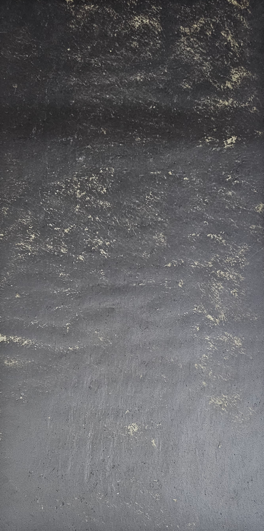 black stone veneer translucent