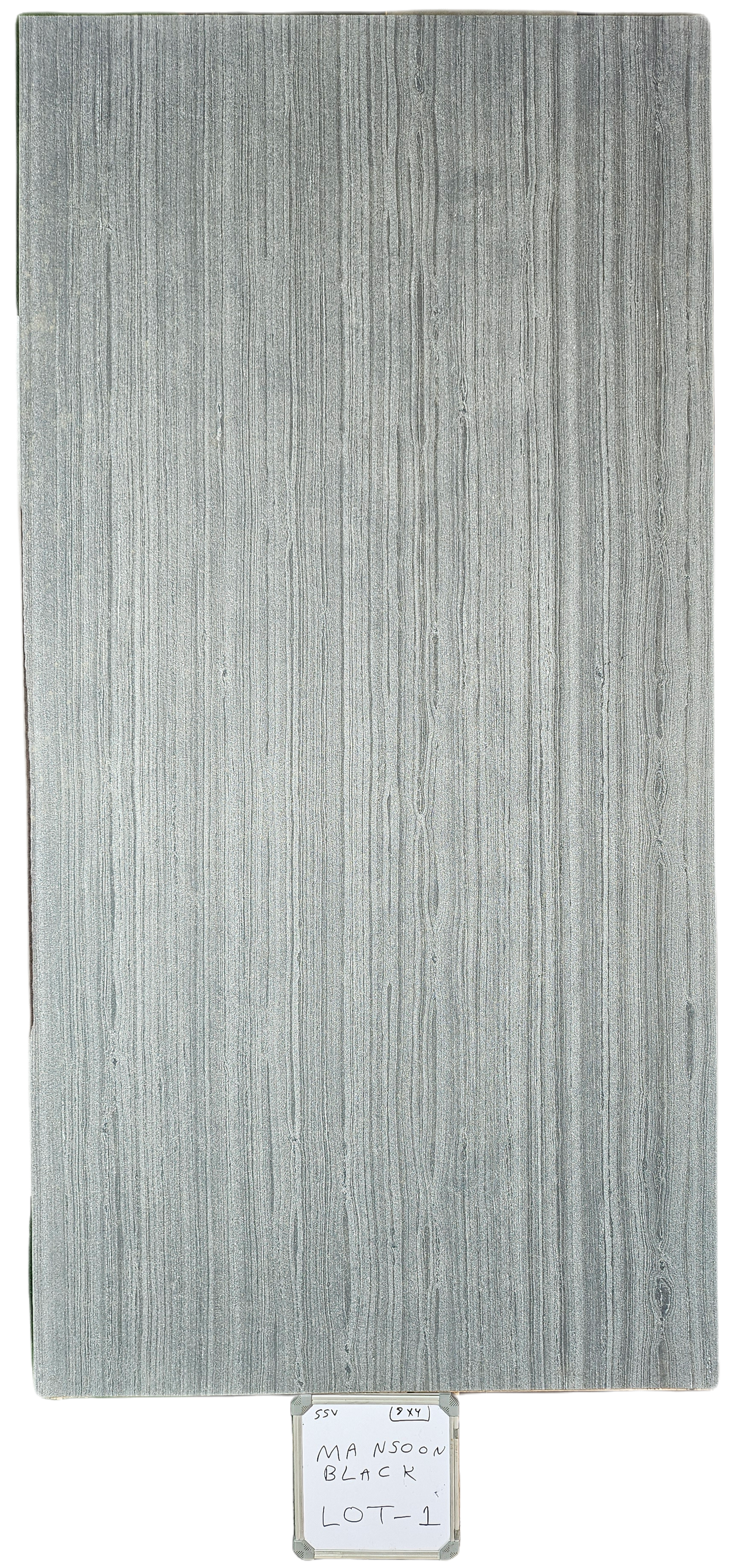 Monsoon Black (8 x 4)