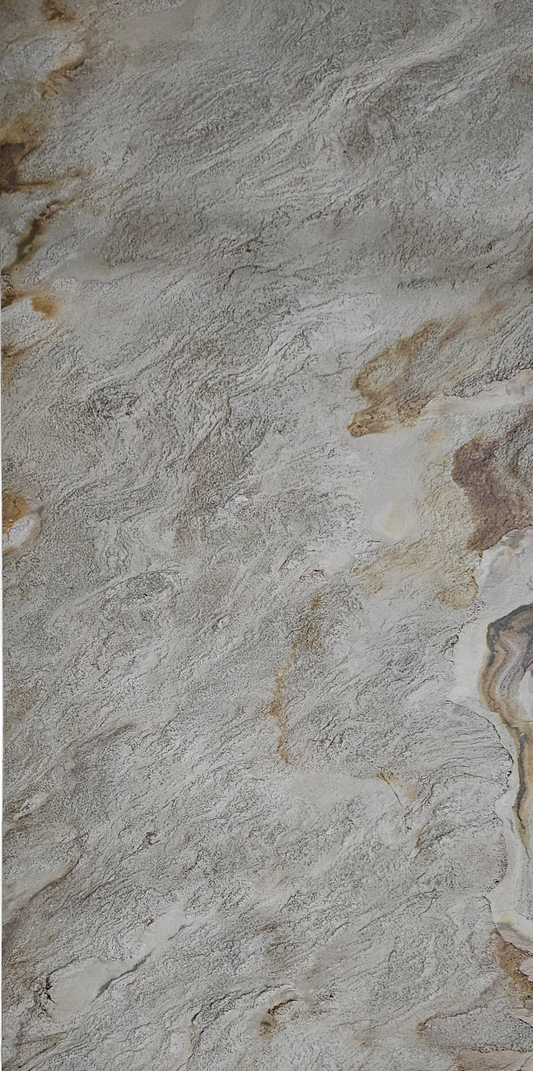 s white stone veneer