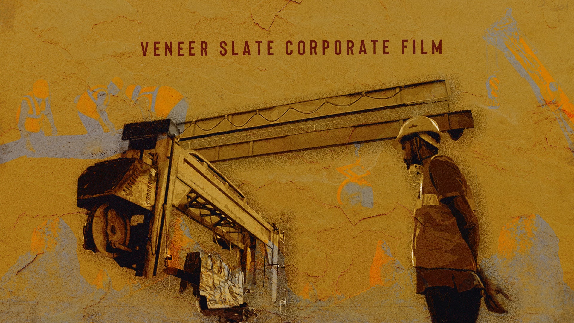 Load video: stone veneer factory video