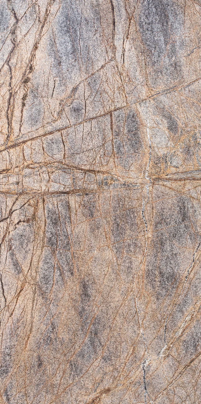 forest brown stone veneer