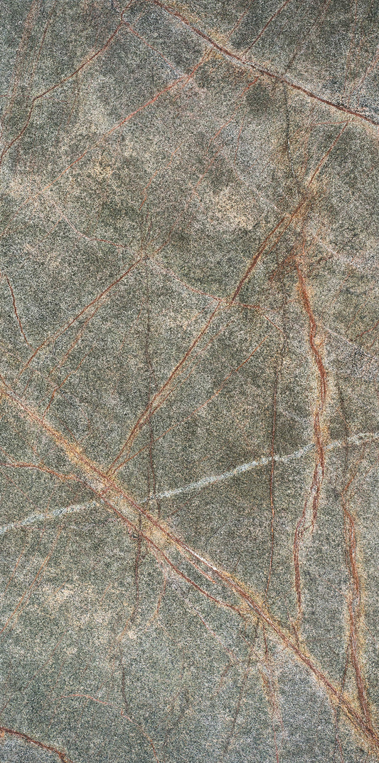 forest_green stone veneer
