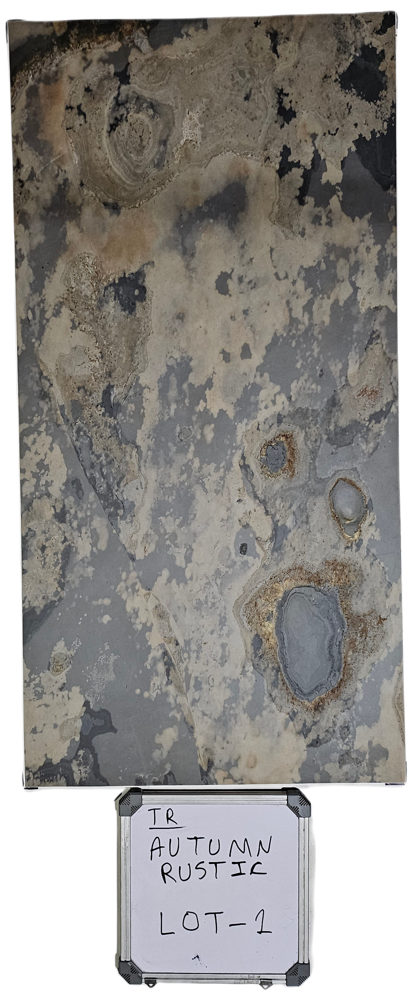 Autumn Rustic Translucent (4 x 2)
