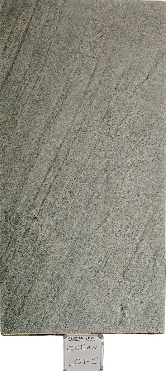 Ocean (8 x 4)