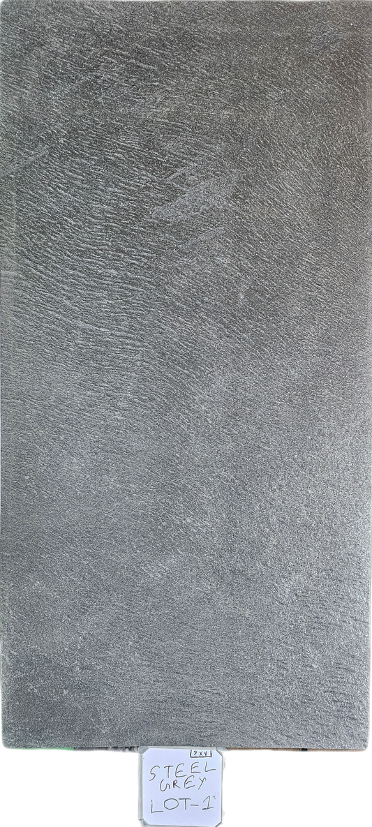 Steel Grey (8 x 4)