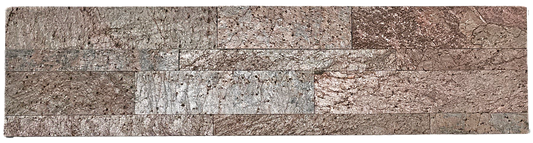 Copper (3D PANEL) Pack of 10 Pcs