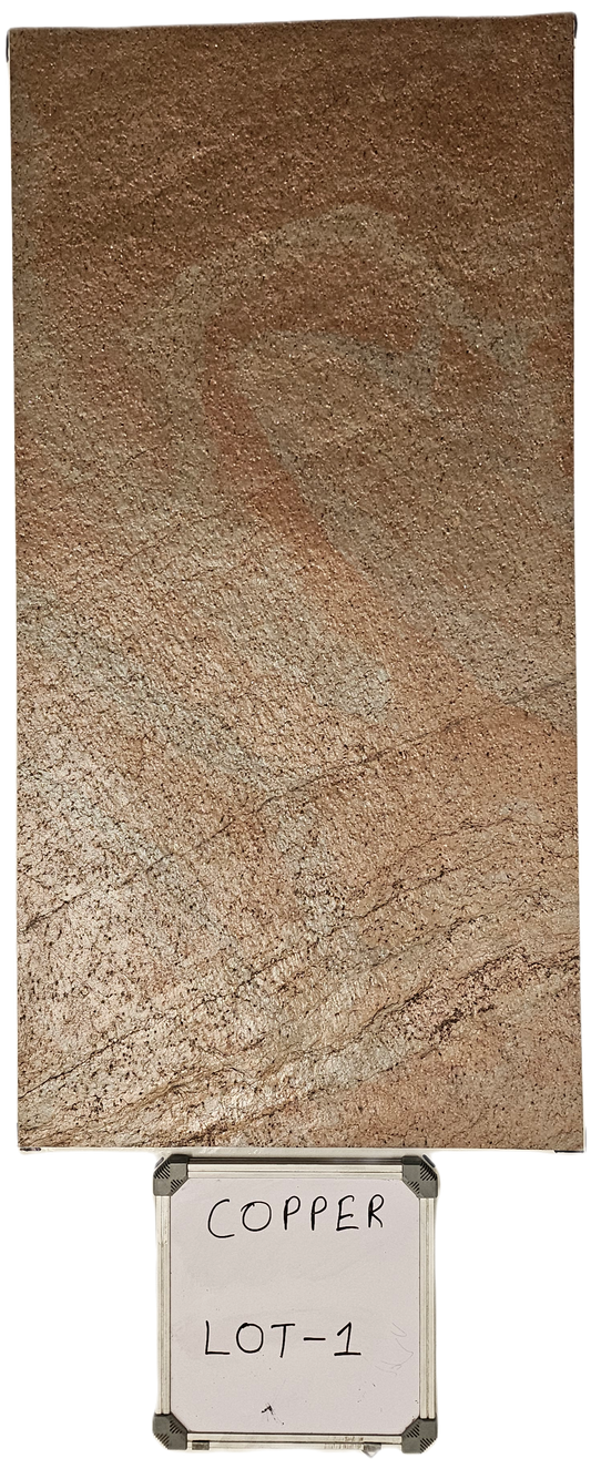 Copper (4 x 2)