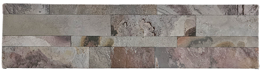 S. White (3D PANEL) Pack of 10 Pcs