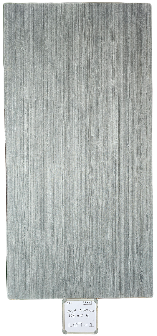 Monsoon Black (8 x 4)