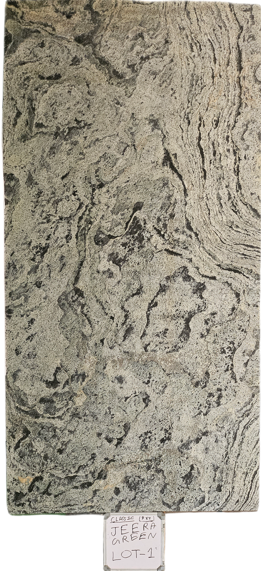 Jeera Green (8 x 4)