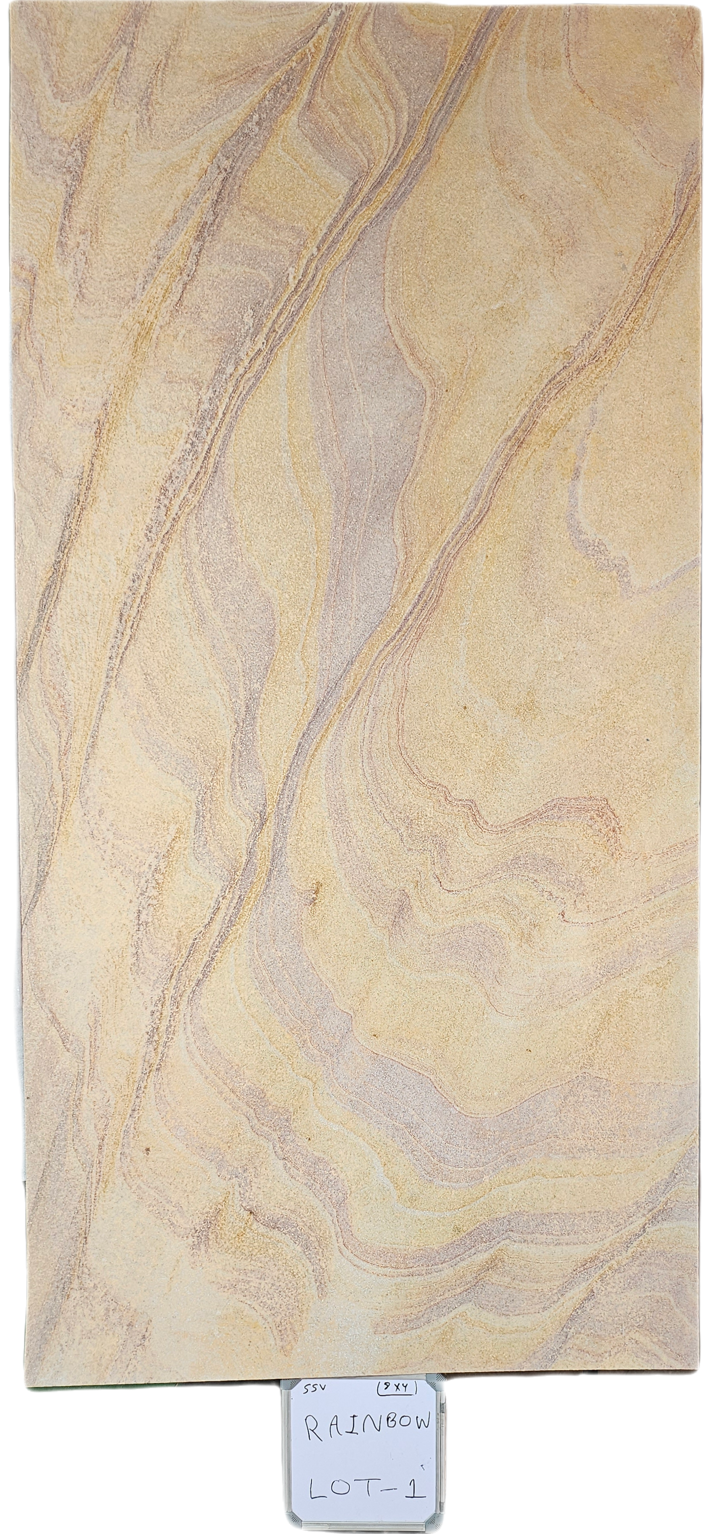 Rainbow (8 x 4)