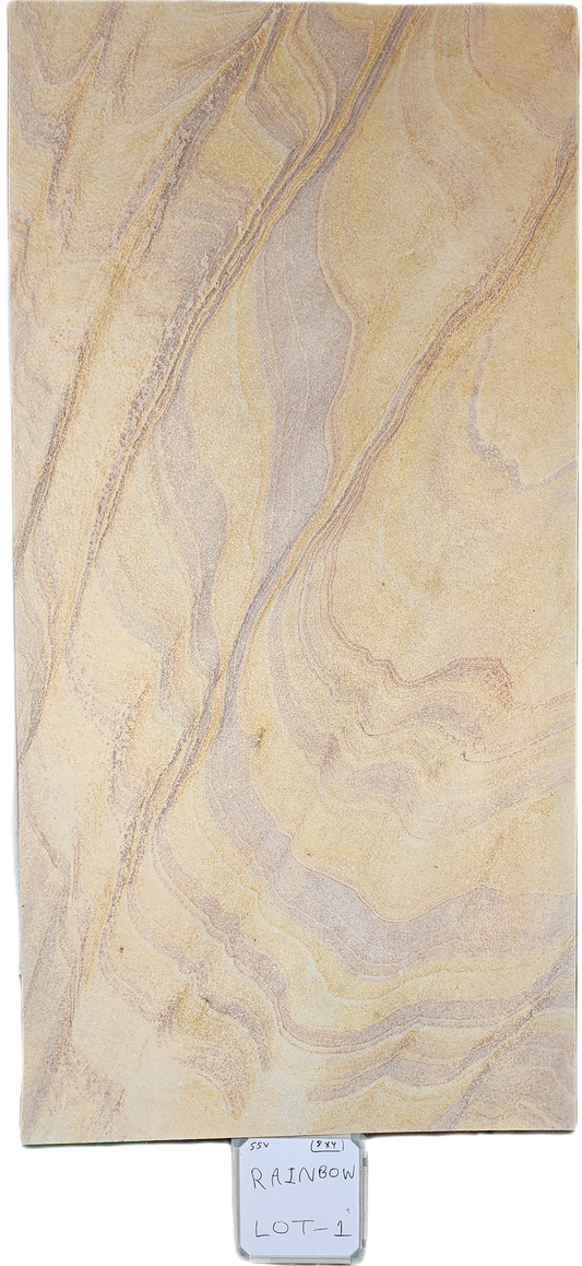 Rainbow (8 x 4)