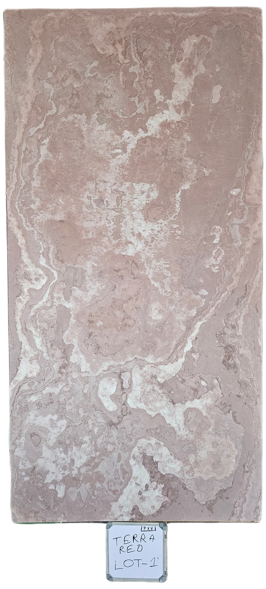 Terra Red (8 x 4)