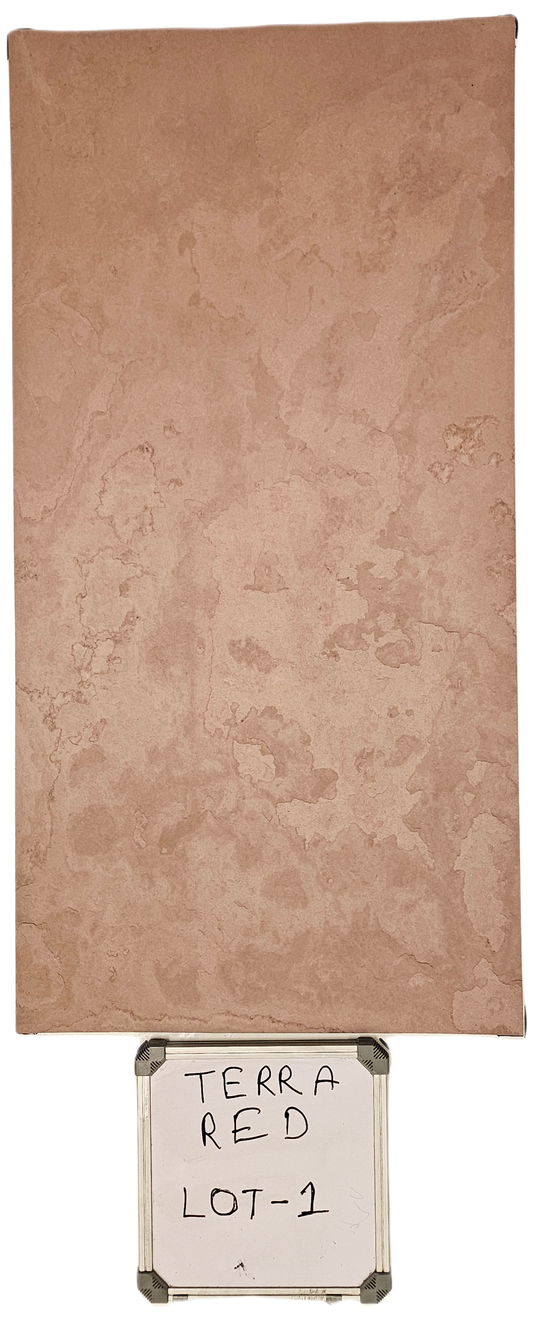 Terra Red (4 x 2)