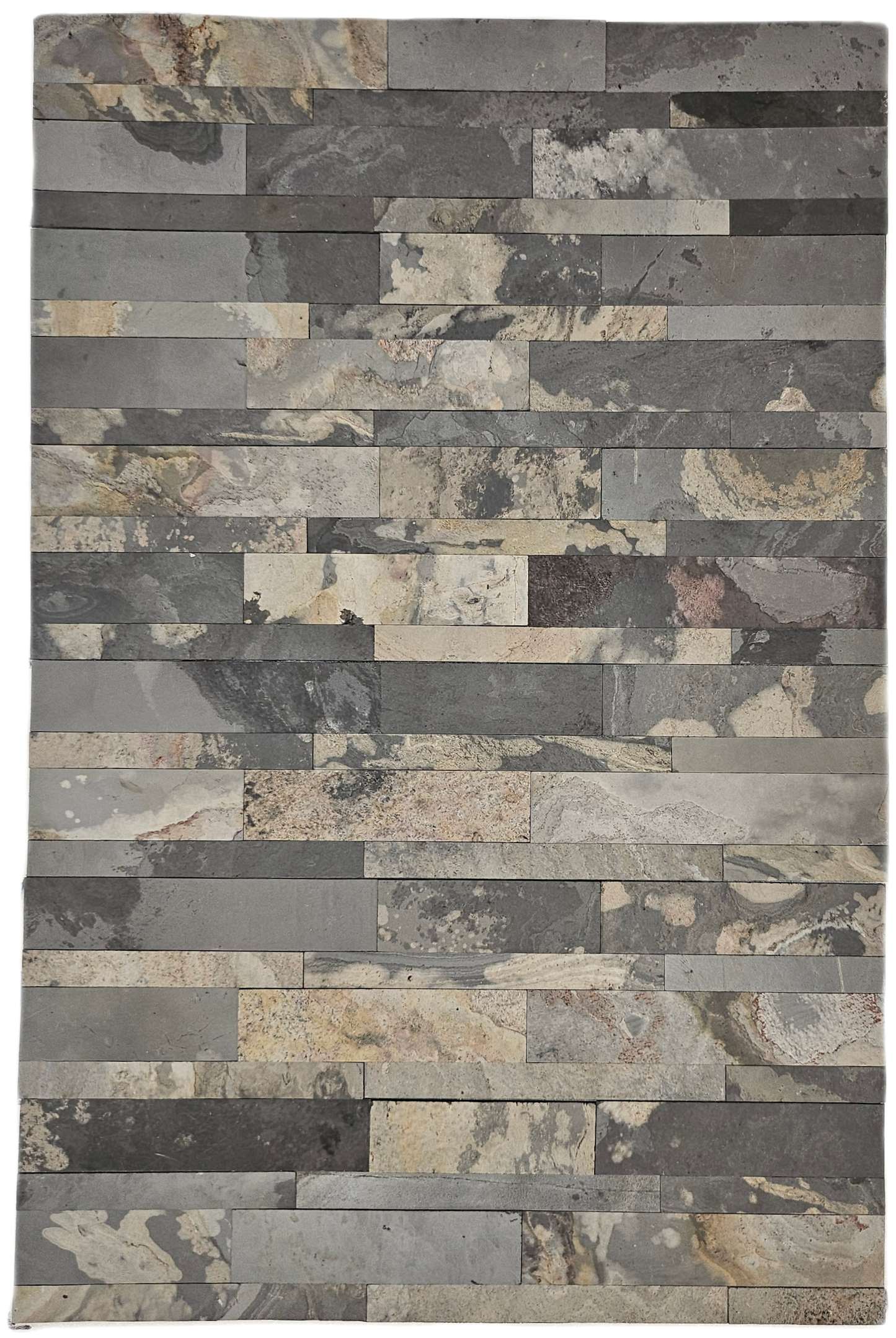 Autumn Rustic (3D PANEL) Pack of 10 Pcs