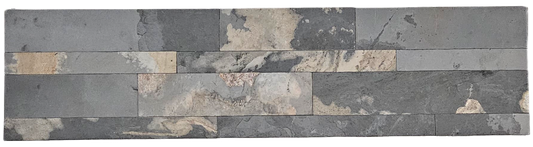 Autumn Rustic (3D PANEL) Pack of 10 Pcs