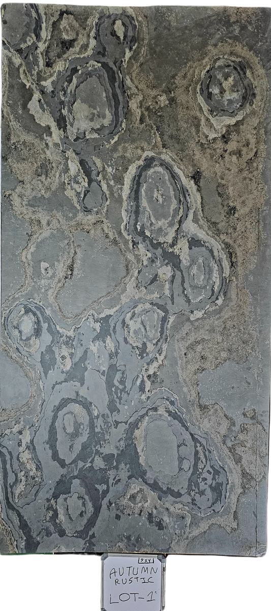 Autumn Rustic (8 x 4)