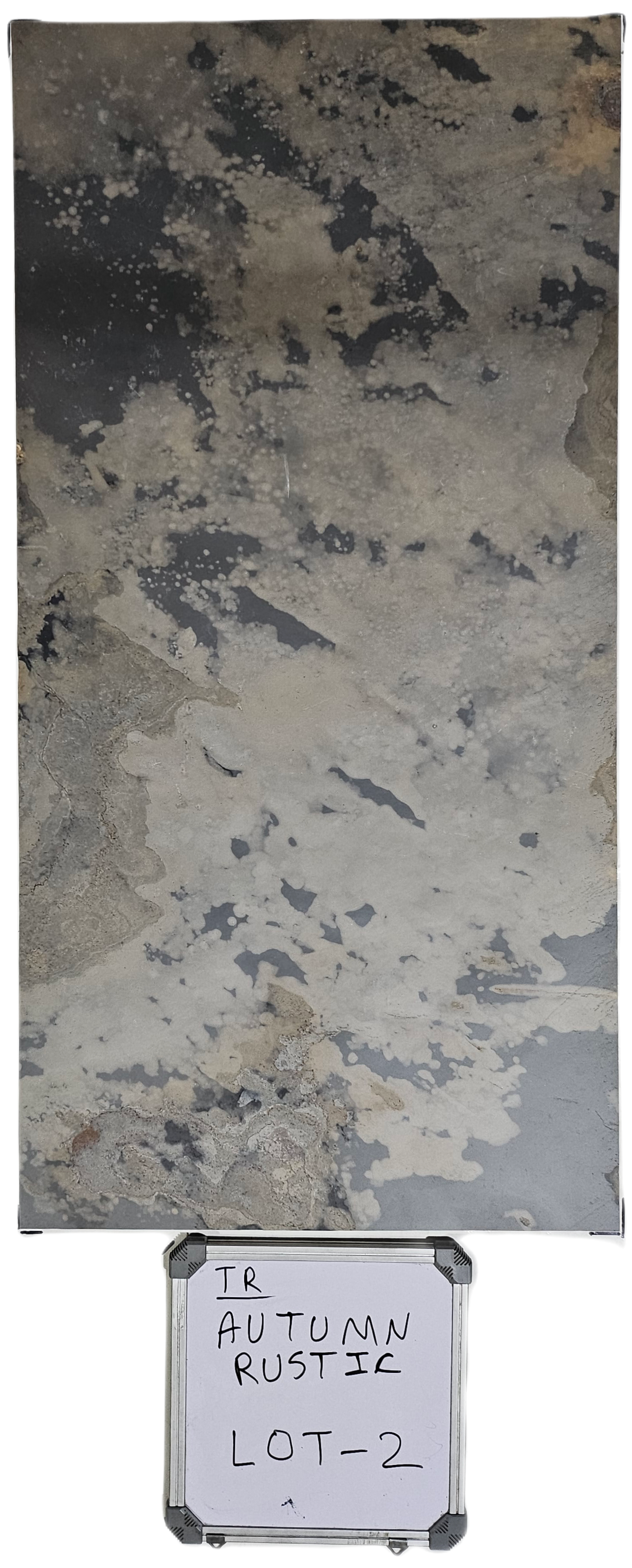 Autumn Rustic Translucent (4 x 2)