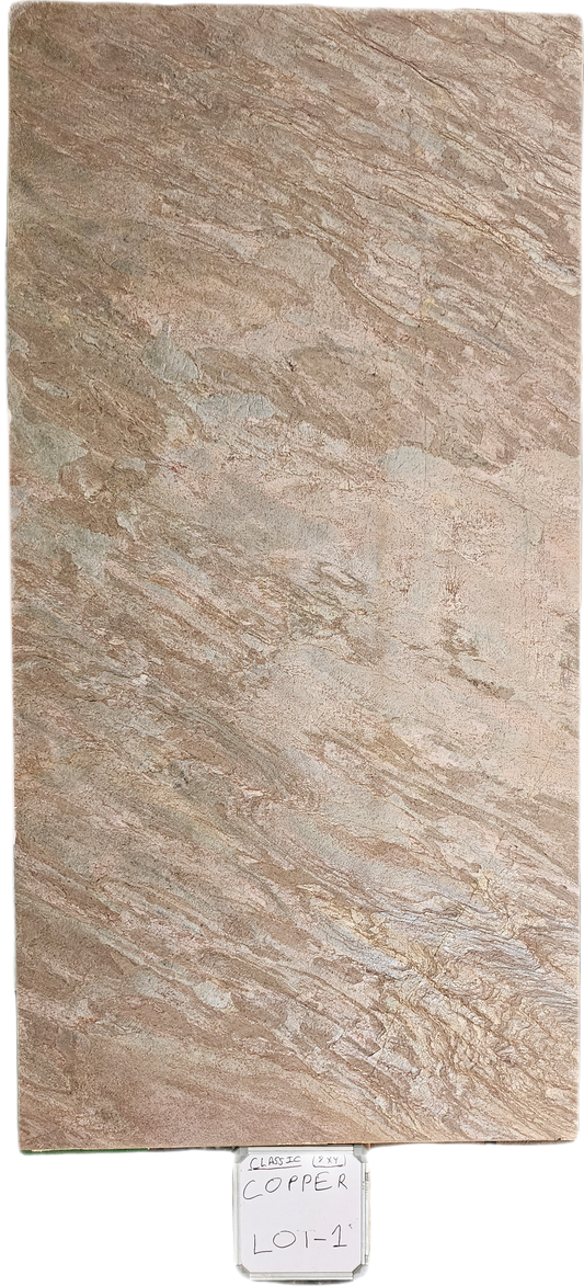 Copper (8 x 4)