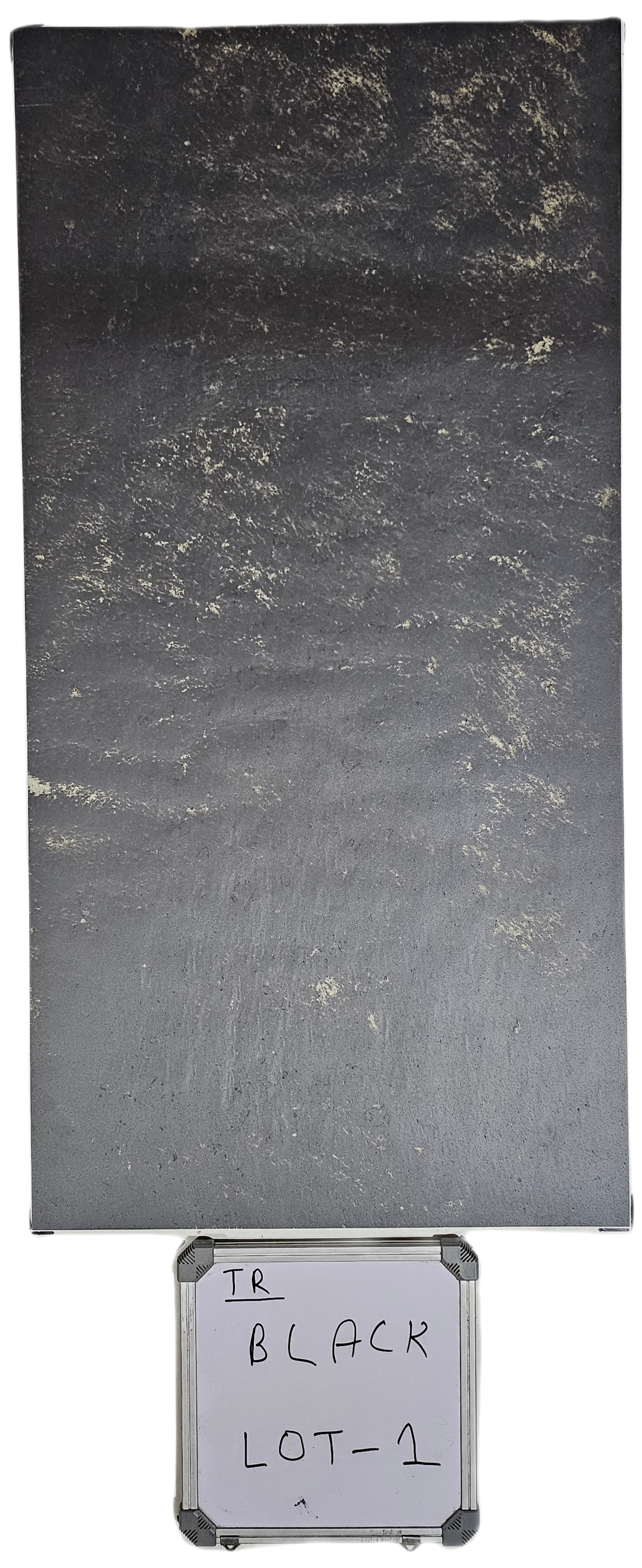 Black Translucent (4 x 2)