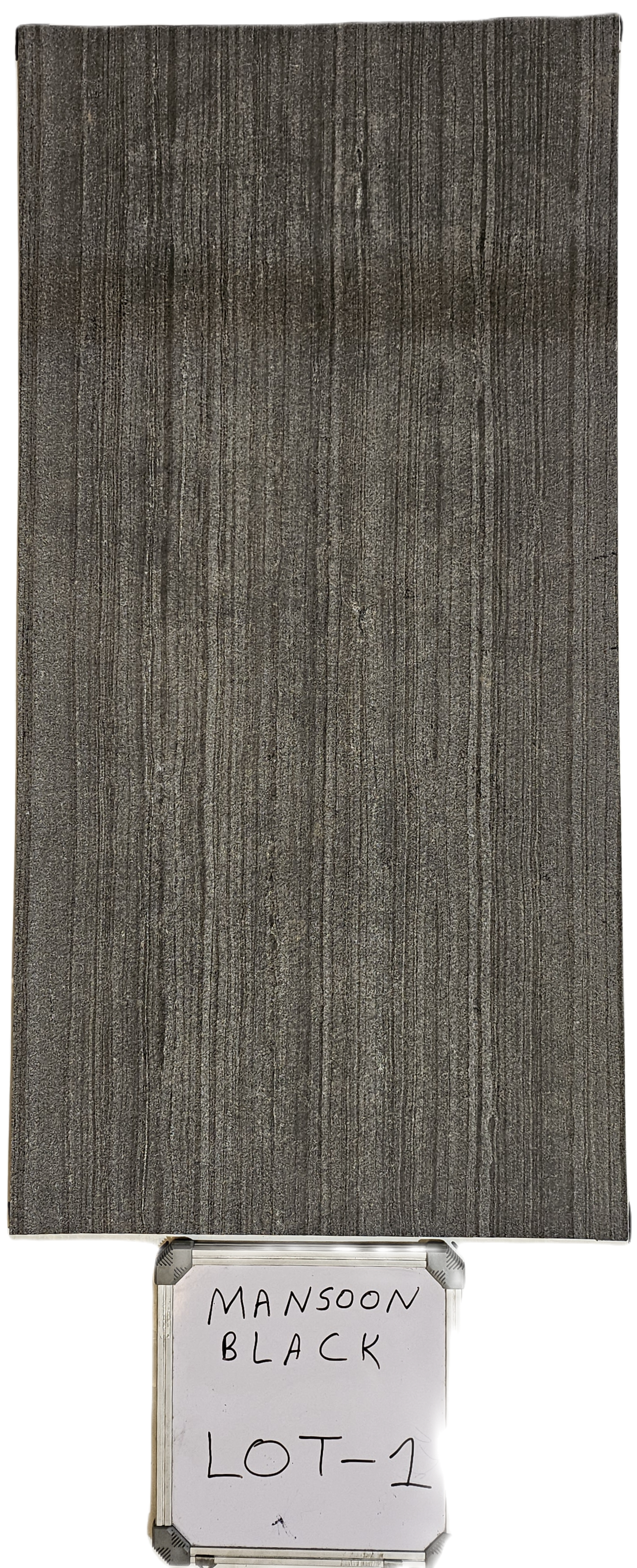 Monsoon Black (4 x 2)