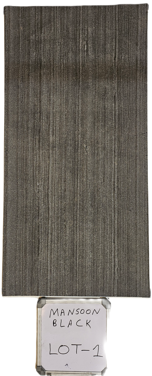 Monsoon Black (4 x 2)